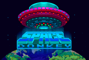 Play Space Donkey 94